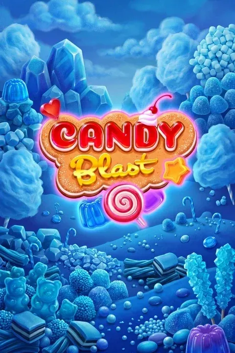 Candy blast