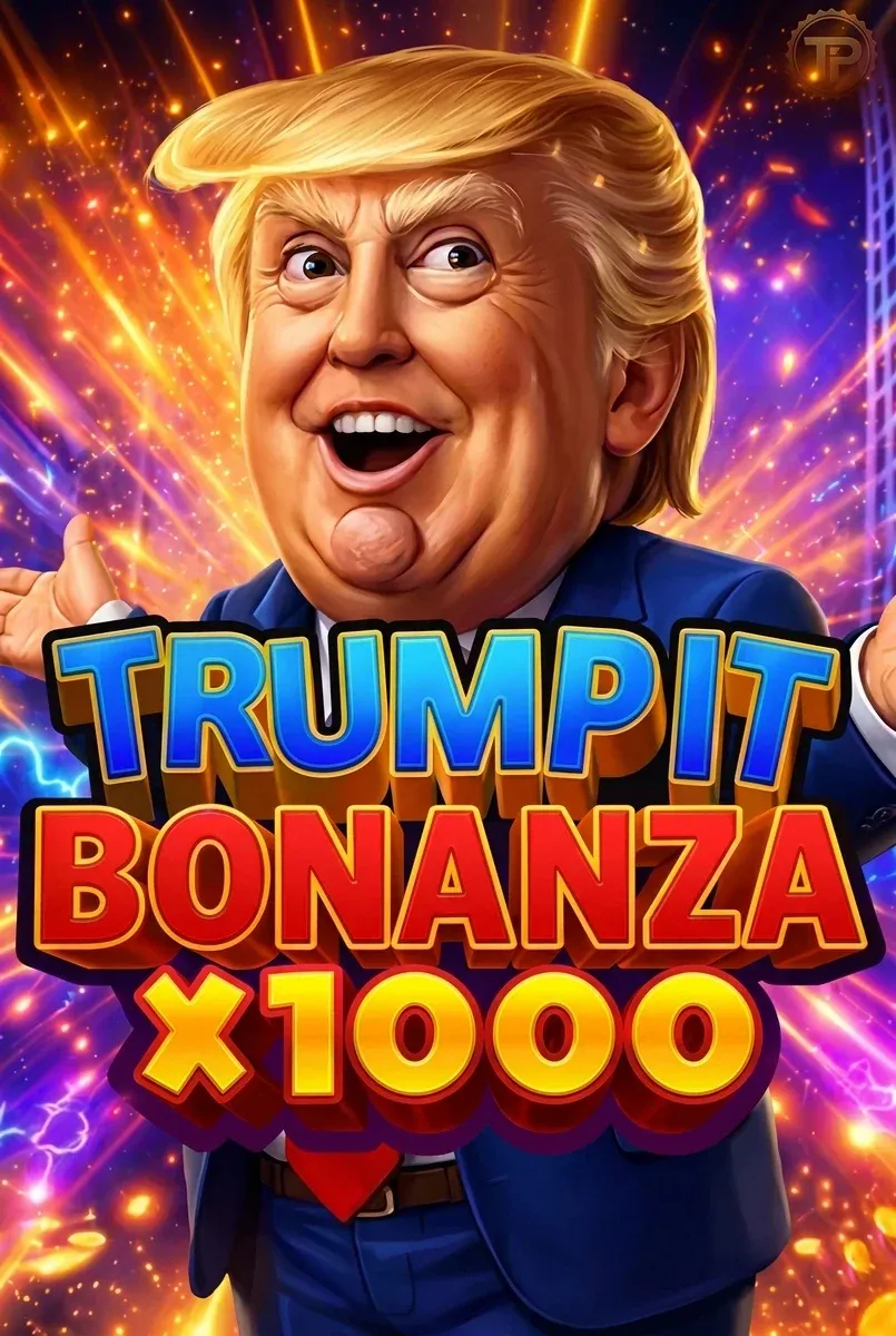 Trump it bonanza x1000